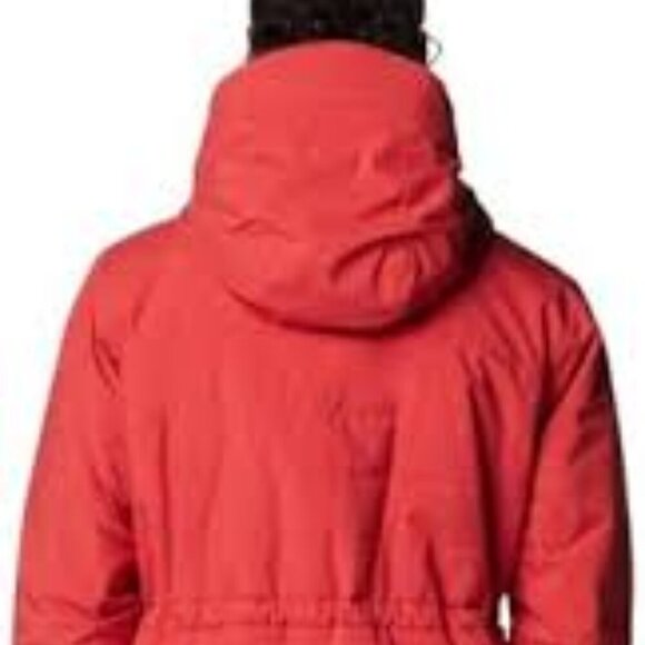 NWT- ALL IN MOTION SNOW SPORT JACKET WITH 3M THINSULATE - Picture 3 of 3
